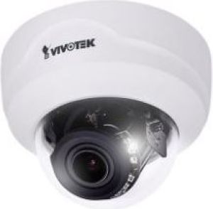 Kamera IP Vivotek 2Mpix, CMOS, IR-LED, IR-Cut (FD8167A) 1