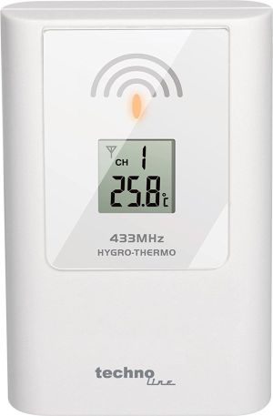 Stacja pogodowa Technoline WS 9252 4