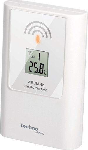Stacja pogodowa Technoline WS 9252 5