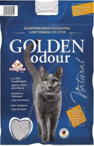 Żwirek dla kota Pet Earth Golden Grey Odour Naturalny 1