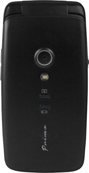 Telefon komórkowy Doro Czarny 3