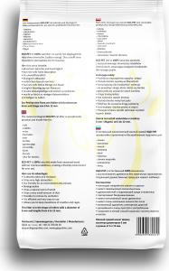 Żwirek dla kota Gaja Eco-Pet* 15 l 3