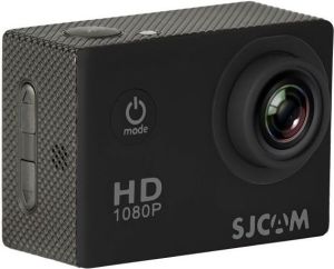 Kamera SJCAM SJ4000 czarna 2