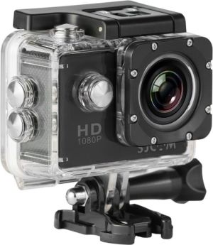 Kamera SJCAM SJ4000 czarna 3