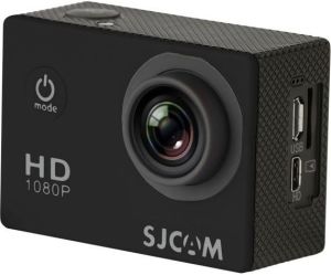 Kamera SJCAM SJ4000 czarna 4