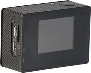Kamera SJCAM SJ4000 czarna 5