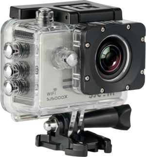 Kamera SJCAM SJ5000X Elite srebrna 2