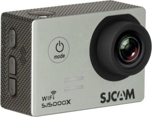 Kamera SJCAM SJ5000X Elite srebrna 3