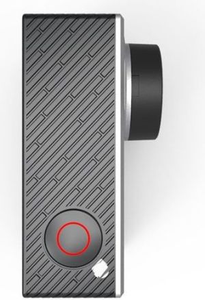 Kamera SJCAM SJ6 Legend srebrna 4