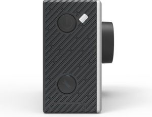 Kamera SJCAM SJ6 Legend srebrna 5