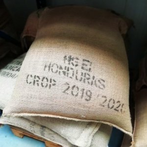 Kawa ziarnista Tommy Cafe Honduras 2 kg 5