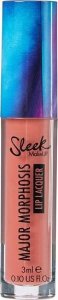 Sleek MakeUP Błyszczyk Major Morphosis Sleek Birthday Suit (3 ml) 2
