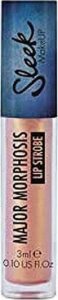 Sleek MakeUP Błyszczyk Major Morphosis Sleek Freak Like Me (3 ml) 2
