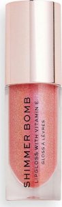 Revolution Make Up Błyszczyk do Ust Revolution Make Up Shimmer Bomb daydream (4 ml) 1