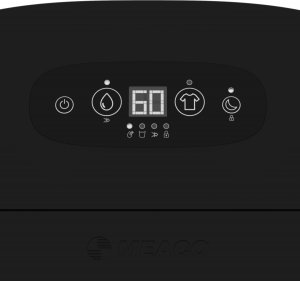 Oczyszczacz powietrza Meaco Arete One 4