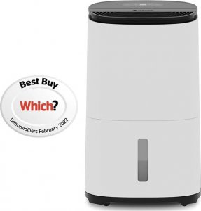 Oczyszczacz powietrza Meaco Arete One 5