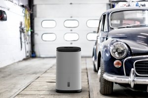 Oczyszczacz powietrza Meaco Arete One 6