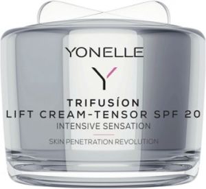 Yonelle Trifuson Lift Cream Tensor SPF20 krem do twarzy na dzień 55ml 1