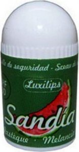 Luxilips Balsam do Ust LuxiLips Spf 30 Arbuz (3 g) 1