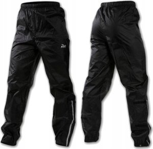 Rogelli Rogelli Houston wodoodporne spodnie rowerowe 1