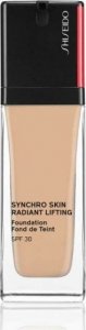 Shiseido Płynny Podkład do Twarzy Synchro Skin Shiseido (30 ml) - 260 1