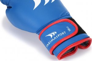 YakimaSport Rękawice bokserskie SHARK 8 oz 2