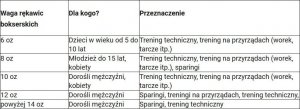 YakimaSport Rękawice bokserskie SHARK 8 oz 3