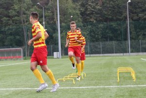 YakimaSport Płotek treningowy koordynacyjny 15 cm 3