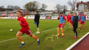 YakimaSport Płotek treningowy koordynacyjny 15 cm 4