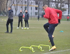 YakimaSport Płotek treningowy koordynacyjny 15 cm 5