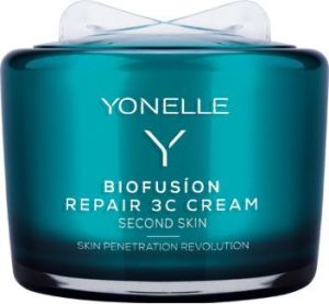 Yonelle Biofusion Repair 3C Cream odbudowujący krem do twarzy 55ml 1