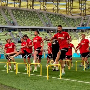 YakimaSport Tyczka łukowa / tyczki 3