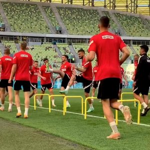 YakimaSport Tyczka łukowa / tyczki 4