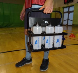 YakimaSport Koszyk na 6 bidonów 3