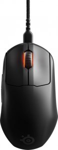 Słuchawki SteelSeries Arctis Nova 1 Czarne (61606) + Prime Mini (62421 3