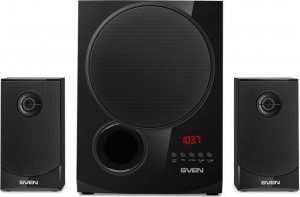 Głośniki komputerowe Sven GŁOŚNIKI 2.1 MS-2080 2
