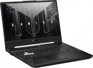 Laptop Asus TUF Gaming A15 Ryzen 5 4600H / 16 GB / 512 GB / W11 / GTX 1650 / 144 Hz (FA506IHRB-HN082) 2