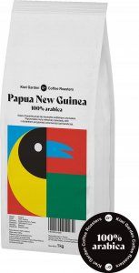 Kawa ziarnista Kiwi Garden Coffee Roasters 2 kg 6