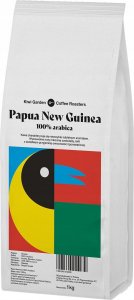 Kawa ziarnista Kiwi Garden Brazil 2 kg 5