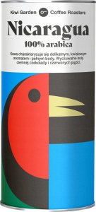 Kawa ziarnista Kiwi Garden Zestaw 200 g 2