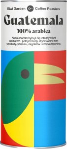 Kawa ziarnista Kiwi Garden Zestaw 200 g 4