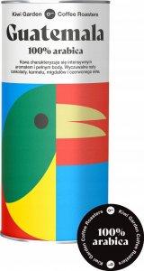 Kawa ziarnista Kiwi Garden Zestaw 200 g 5