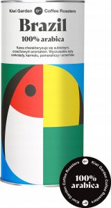 Kawa ziarnista Kiwi Garden Zestaw 200 g 6