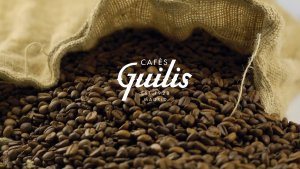 Kawa ziarnista Cafes Guilis Cafe de Finca / Blend Caribe 2 kg 5