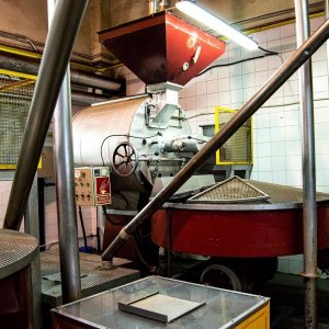 Kawa ziarnista Cafes Guilis Cafe de Finca / Blend Caribe 2 kg 7