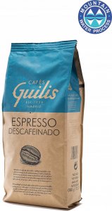 Kawa ziarnista Cafes Guilis Blend Caribe / Espresso Descafeinado 2 kg 4