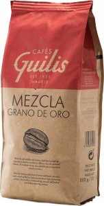 Kawa ziarnista Cafes Guilis Mezcla Grano de Oro 2 kg 2
