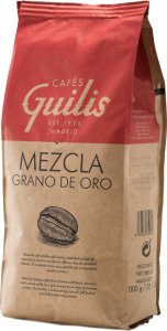 Kawa ziarnista Cafes Guilis Natural Grano de Oro / Mezcla Grano De Oro 2 kg 3