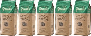 Kawa ziarnista Cafes Guilis Mezcla Especial 1 kg 1