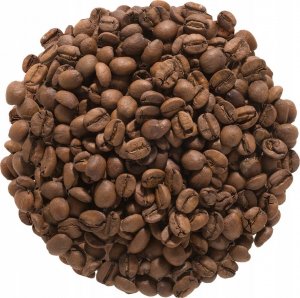 Kawa ziarnista Blue Drop Daterra 340 g 3